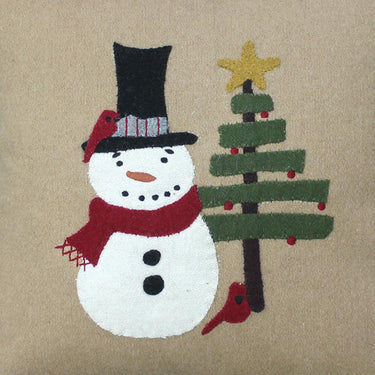 Winter Wishes PL220010 - The Fox Decor